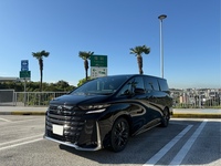 トヨタ ヴェルファイア Z プレミア(AT_2.4_ガソリン)