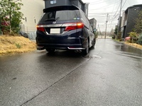 ホンダ オデッセイ アブソルート・EX_7人乗り(CVT_2.4)