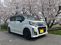 スバル ステラ カスタム R スマートアシスト(CVT_0.66)