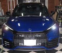 レクサス LBX MORIZO RR_AWD(MT_1.6)