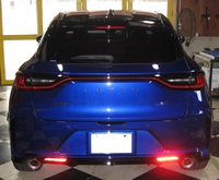レクサス LBX MORIZO RR_AWD(MT_1.6)