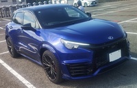 レクサス LBX MORIZO RR_AWD(MT_1.6)