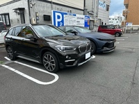 BMW X1 xドライブ 18d xライン_RHD(AT_2.0)