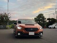 スバル WRX S4 STI スポーツ R EX_AWD(CVT_2.4)
