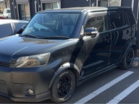 トヨタ カローラルミオン 1.8S“エアロツアラー”(CVT_1.8)