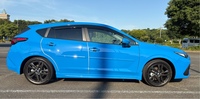 スバル インプレッサ（ハッチバック） ST スマートエディション_AWD(CVT_2.0)
