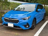 スバル インプレッサ（ハッチバック） ST スマートエディション_AWD(CVT_2.0)