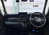 ホンダ N-BOXカスタム ターボ コーディネートスタイル 2トーン(CVT_0.66)
