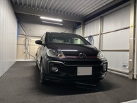 フォルクスワーゲン アップ！ GTI_RHD(MT_1.0)