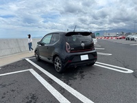 フォルクスワーゲン アップ！ GTI_RHD(MT_1.0)