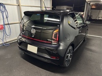 フォルクスワーゲン アップ！ GTI_RHD(MT_1.0)