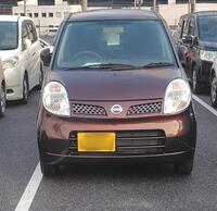 日産 モコ