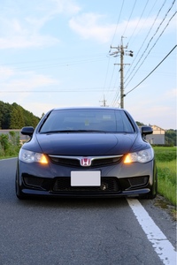 ホンダ シビックタイプR タイプR(MT_2.0)