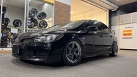 ホンダ シビックタイプR タイプR(MT_2.0)