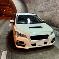 スバル レヴォーグ 1.6GT アイサイト_AWD(CVT_1.6)