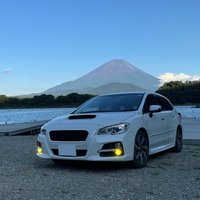 スバル レヴォーグ 1.6GT アイサイト_AWD(CVT_1.6)