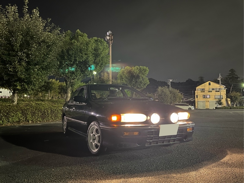 いすゞ ジェミニ