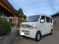 日産 クリッパーバン GXターボ_4WD(CVT_0.66)