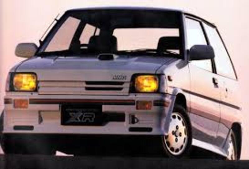 三菱 ミニカ(1997年10月モデル) の新車情報・カタログ - carview