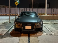 アウディ RS5 4.2 FSI クワトロ_4WD_RHD(AT_4.2)