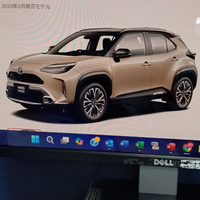 トヨタ ヤリスクロス