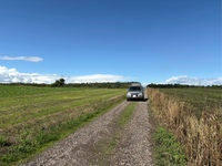 三菱 パジェロ ロング エクシード_4WD(AT_3.2)