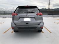 日産 エクストレイル 20Xi エクストリーマーX_5人乗り_4WD(CVT_2.0)