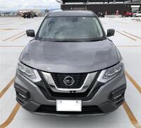 日産 エクストレイル 20Xi エクストリーマーX_5人乗り_4WD(CVT_2.0)