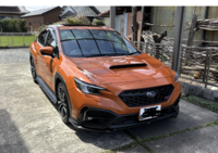 スバル WRX S4 STI スポーツ R EX_AWD(CVT_2.4)