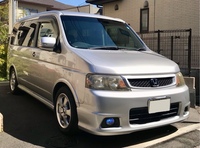 ホンダ ステップワゴンスパーダ スパーダ_S(AT_2.0)