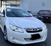 スバル エクシーガ 2.0i-S アドバンテージライン(CVT_2.0)