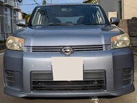 トヨタ カローラルミオン 1.5G“エアロツアラー”(CVT_1.5)