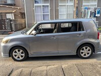 トヨタ カローラルミオン 1.5G“エアロツアラー”(CVT_1.5)