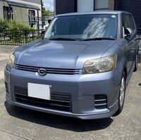 トヨタ カローラルミオン 1.5G“エアロツアラー”(CVT_1.5)