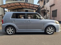 トヨタ カローラルミオン 1.5G“エアロツアラー”(CVT_1.5)