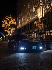 トヨタ セルシオ