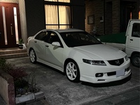 ホンダ アコード Euro-R(MT_2.0)