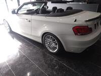 BMW 1シリーズ カブリオレ 120i カブリオレ_RHD(AT_2.0)