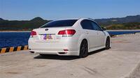 スバル レガシィB4 2.0GT DIT_AWD(CVT_2.0)