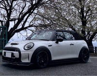 ミニ MINI Convertible
