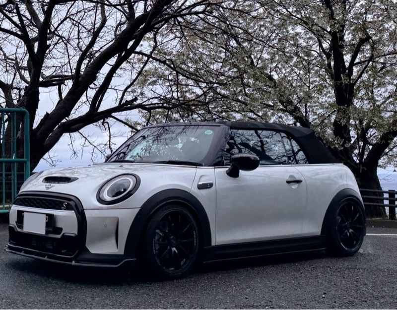 ミニ MINI Convertible