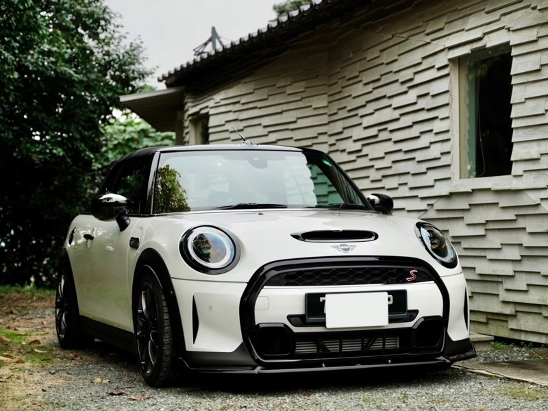 ミニ MINI Convertible