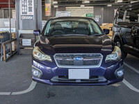 スバル インプレッサ スポーツ 1.6i-L_AWD(MT_1.6)