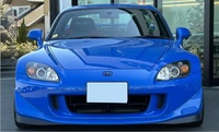 ホンダ S2000 S2000 タイプS(MT_2.2)