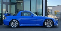 ホンダ S2000 S2000 タイプS(MT_2.2)