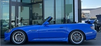 ホンダ S2000 S2000 タイプS(MT_2.2)