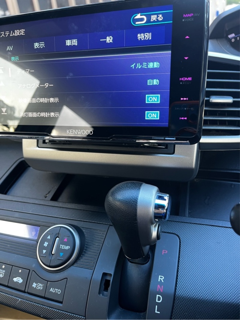 ホンダ フリードスパイク スパイク G・プレミアムエディション(CVT_1.5)