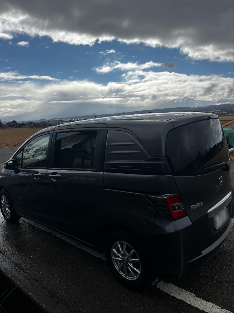 ホンダ フリードスパイク スパイク G・プレミアムエディション(CVT_1.5)