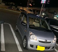 ダイハツ ミラ