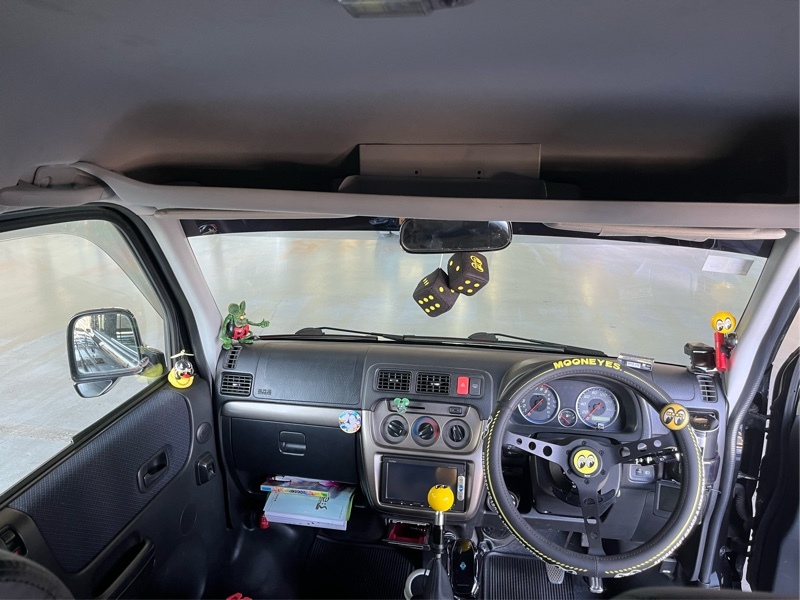 ホンダ バモスホビオ G_4WD(AT_0.66)